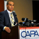 Kain Colter, who led the movement to unionize the Northwestern University football players
Kain Colter Twitter